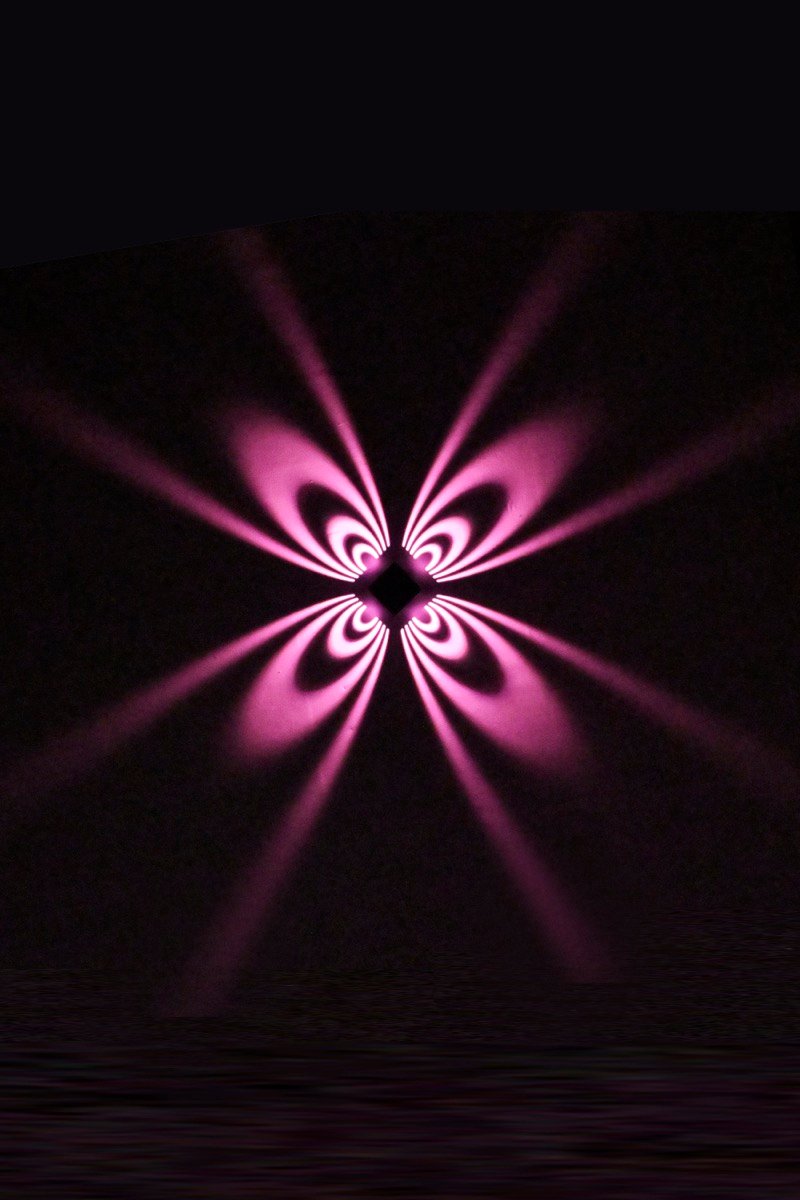 BUTTERFLY Light